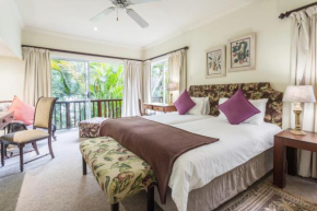 Florida Palms Guesthouse